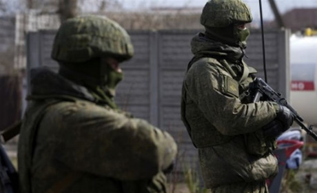 Окупанти погрожують жителям Херсонщин