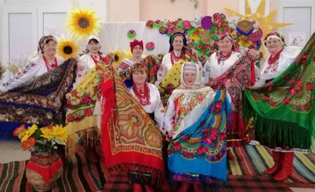 7 грудня – Всесвітній день української хустки: які скарби зберігає Переяславщина