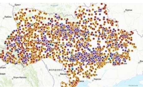 Де на Білопільщині зігрітись, зарядити гаджети, позвонити рідним: адреси оновлюються