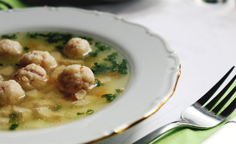 Що приготувати після свят: легкі січневі страви без зайвого