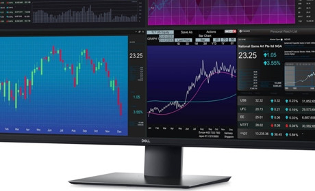 Що цікавого ви можете знайти у бу моніторах?