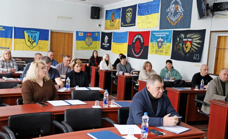 У Жмеринській громаді визначено 86 захисних споруд цивільного захисту: акценти виконкому