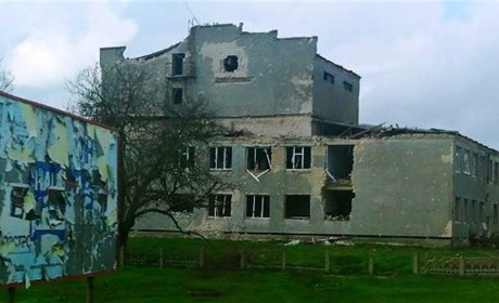 За минулу добу на Херсонщині зафіксовано 24 воєнні злочини окупантів