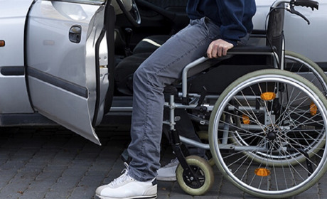 Уряд затвердив порядок компенсації за переобладнання автомобілів для осіб з інвалідністю