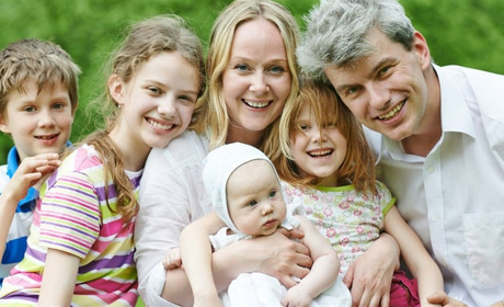 Як багатодітній сім'ї отримати знижку на комуналку: пояснюють фахівці Пенсійного фонду