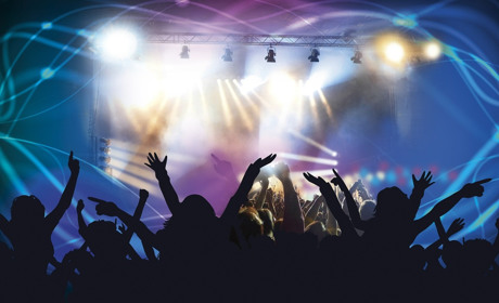 У Сватовому відбудеться дискотека: потанцювати запрошують усіх охочих