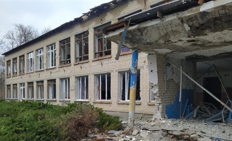 Дрогобицька будівельна компанія відбудовуватиме зруйновану росіянами інфраструктуру: як долучитися