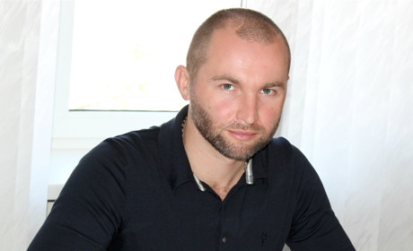 Павло Філіпчук: “70 мільйонів — для збереження здоров’я жителів Херсонської області”