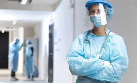 В області за добу 4 хворих