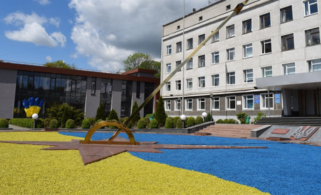 Наступного тижня відбудеться засідання виконкому: порядок денний