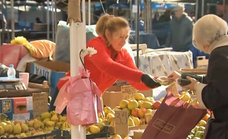 В Україні різко зросли ціни на популярні продукти: які саме