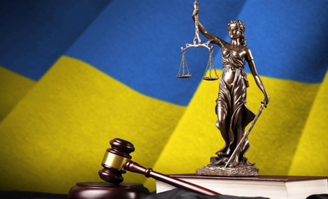 Вперше в історії: Так звану «суддю» з Криму засудили за депортацію мирного населення