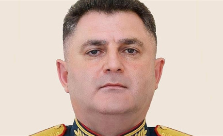Хто керував обстрілом Херсона 5 червня 2025 року, який знищив будівлю Херсонської облради