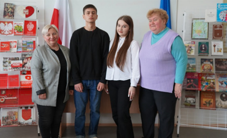 Городоччани стали призерами Всеукраїнської олімпіади. За це вони отримають грошову винагороду