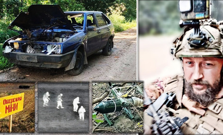 «Планую навідатись додому…»: як уберегтися на небезпечній території