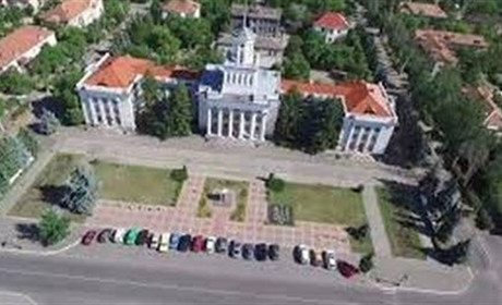 Новій Каховці — 72 роки: історія будівництва і родзинки міста