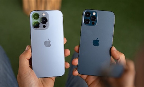 Поради щодо вибору між iPhone 12 Pro БУ та новими моделями
