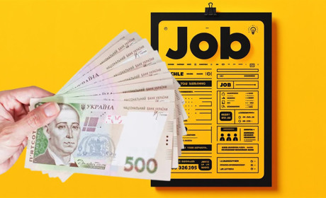 Топ-10: яку високооплачувану роботу пропонують у Сарнах і районі