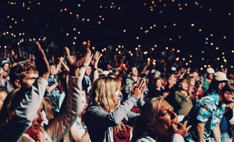 У Сватовому буде вечірка «Svatove party»: До нас їде харківський гурт «URBANISTAN»