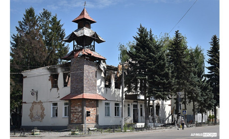 Ми живемо, рахуючи секунди до чергового прильоту — мер Білопілля