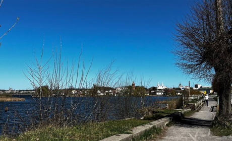 Погода у Барській громаді на тиждень: 6–12 квітня 2026 року