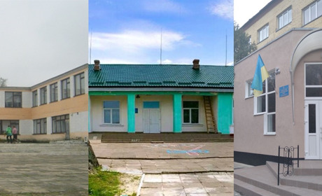 Три ліцеї із Сарненського району ввійшли в ТОП-200 шкіл України