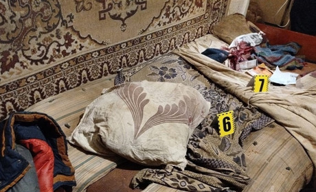 Суд направив жінку, яка позбавила життя вже другого чоловіка, до психіатричного закладу