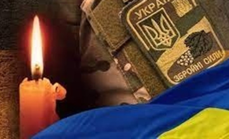 18 липня трагічно обірвалося життя справжнього патріота України, захисника уродженця с. Клишки