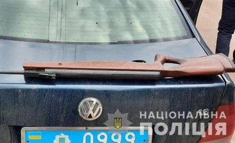 На Херсонщині 9-річний хлопець поранив бабусю з рушниці: за це відповідатимуть його батьки