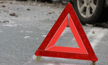 У Володимирці п’яний водій збив на смерть 80-річну жінку
