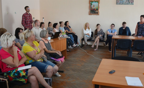 Чи є у Золотоніської громади план на довготривалу перспективу для переселенців?