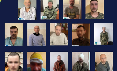 Вони обстрілювали населені пункти Волноваського району — судитимуть 14 “військових днр”