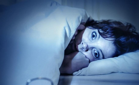 Безсоння під час війни: як допомогти собі заснути