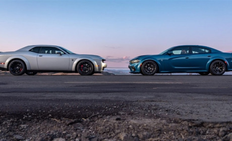 Як клімат Канади впливає на стан авто — і чому це не завжди мінус