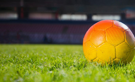 Ветеранський футбол: нудьгувати було ніколи