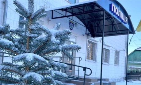 Звягельські поліцейські з початку року розшукали 27 людей