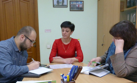 Переяславська служба зайнятості: на цей період війни роботодавці «заморозили» свої вакансії