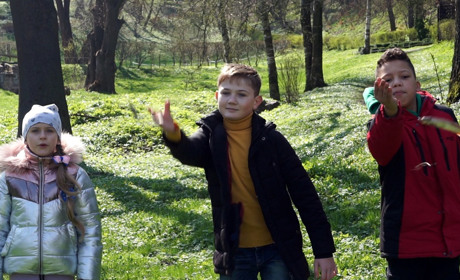 Стрічка кіностудії «Фастів Фільм» – у фіналі «Чілдрен Кінофесту». Її покажуть у кінотеатрах