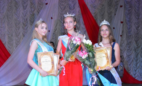 У Сватовому пройшов конкурс краси, але цього року «Міс Сватівщини-2020» обирали в іншому форматі