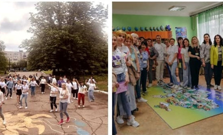 У Смілі відбувся регіональний афілійований міні-EdCamp Smila