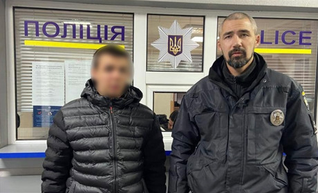 Поїхав до знайомої: юнака з Сарненщини знайшли в Луцьку