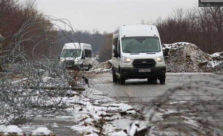 В Україну повернули 25 полонених, у тому числі і з Херсонщини (список)
