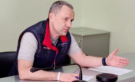«Я ні копійки не заплачу вам за дні цієї «роботи»! Працівники ЖКГ Херсона отримали на горіхи