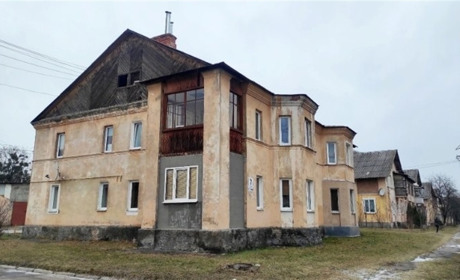 Рятувальники надали доступ до квартири, де знаходилася старша жінка, яка потребувала допомоги