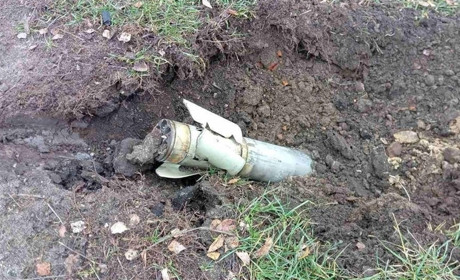 3 листопада 157 снарядів та мін за день спрямували росіяни на прикордоння Сумщини