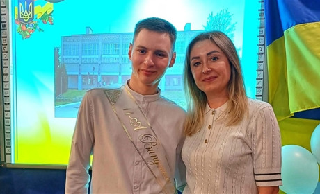 Учень однієї зі шкіл Глухова склав НМТ на 200 балів