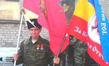 Бойовику з Каховки дали 9 років