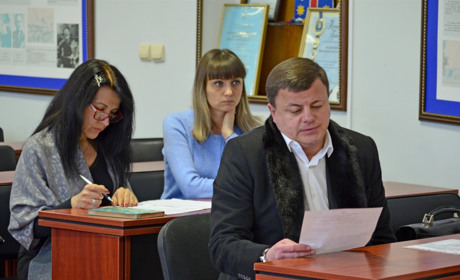 У міській раді обговорили шляхи погашення заборгованості підприємствами-боржниками