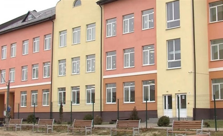 Степангородська школа: поки усе без змін