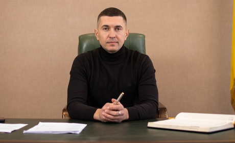 Степан Кулиняк: «Наше головне завдання — допомога ЗСУ»